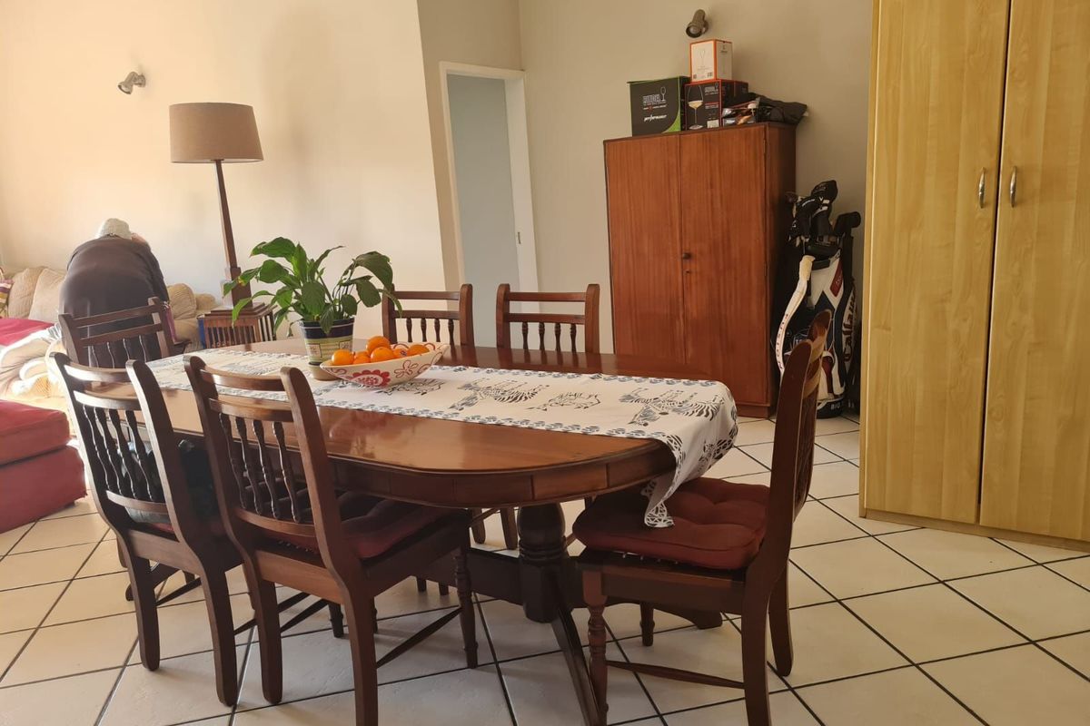 Townhouse For Sale in North Riding AH - Photo 4