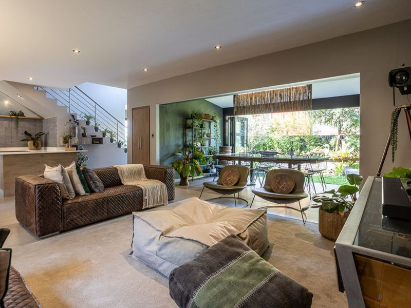 Townhouse For Sale in The Hills Game Reserve Estate - Photo 4