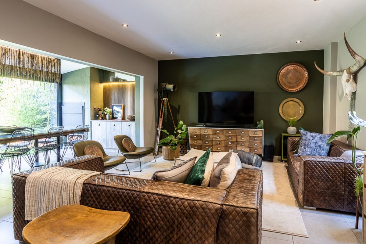 Townhouse For Sale in The Hills Game Reserve Estate - Photo 5