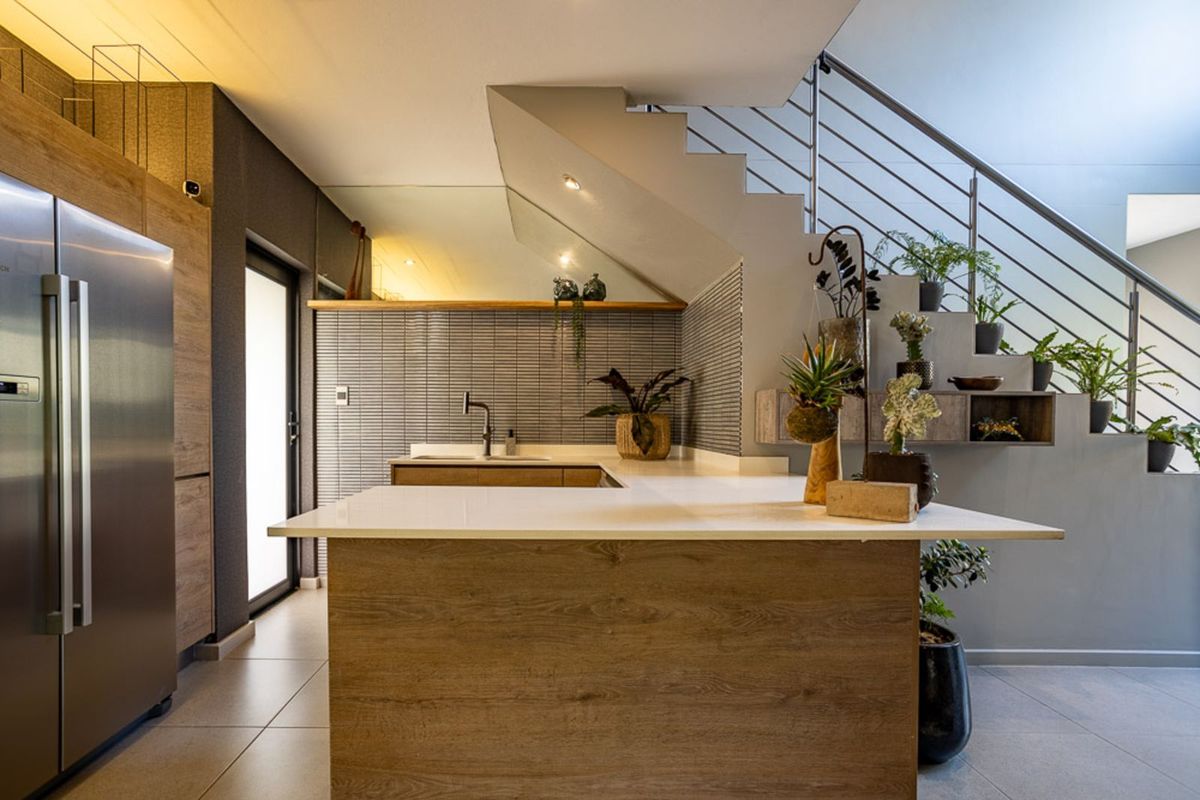 Townhouse For Sale in The Hills Game Reserve Estate - Photo 3
