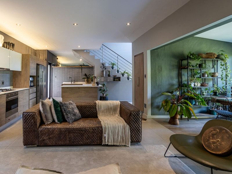 Townhouse For Sale in The Hills Game Reserve Estate - Photo 7