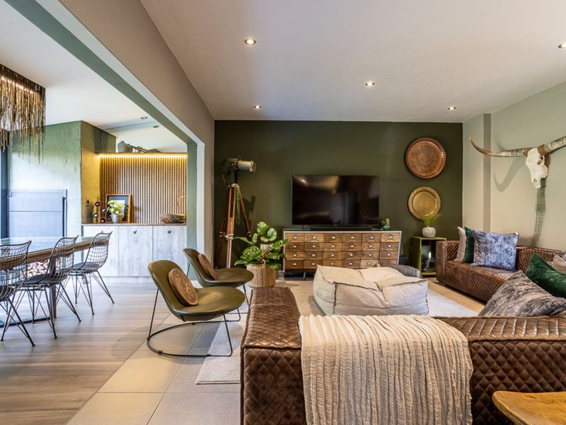 Townhouse For Sale in The Hills Game Reserve Estate - Photo 8
