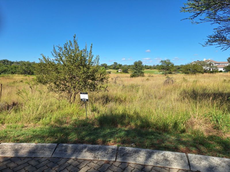 Vacant Land Residential For Sale in Koro Creek Golf Estate - Photo 3