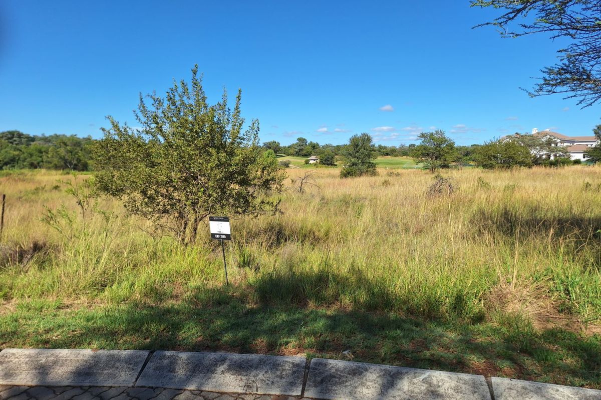 Vacant Land Residential For Sale in Koro Creek Golf Estate - Photo 3