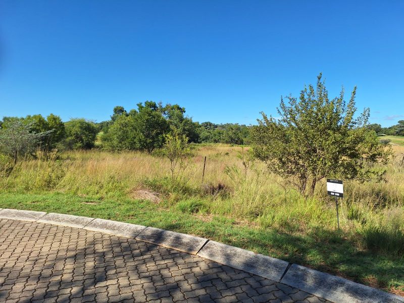 Vacant Land Residential For Sale in Koro Creek Golf Estate - Photo 4