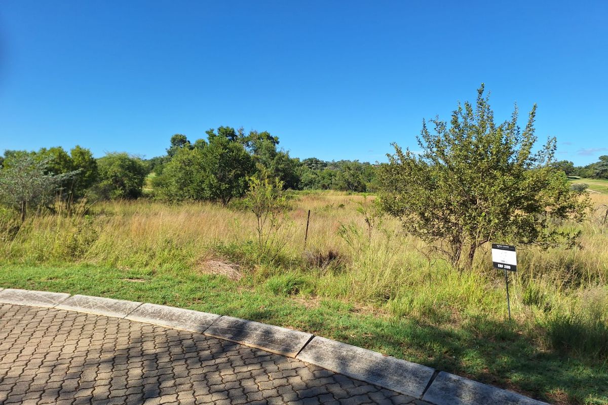 Vacant Land Residential For Sale in Koro Creek Golf Estate - Photo 4