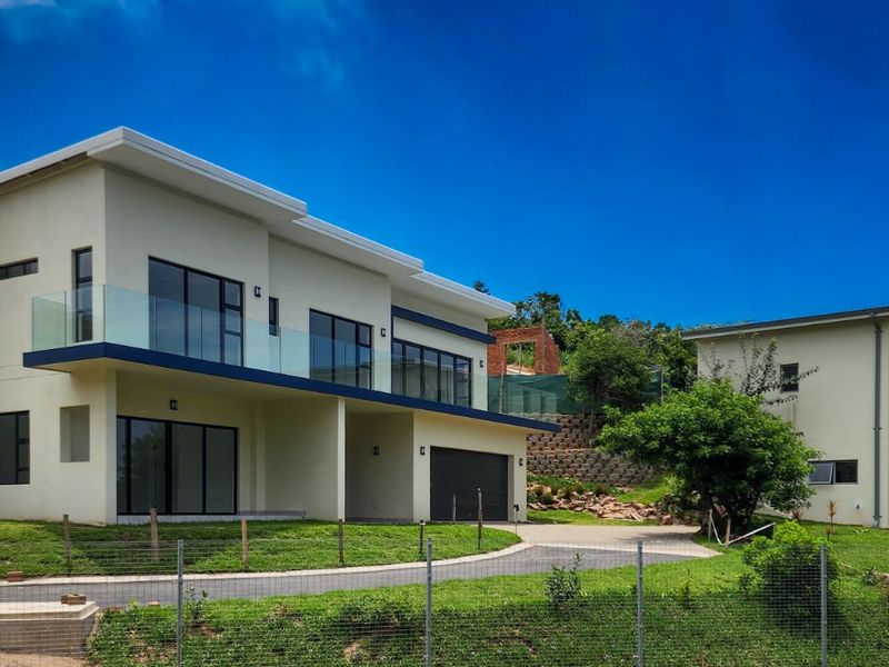 House For Sale in Desainagar Central - Photo 2