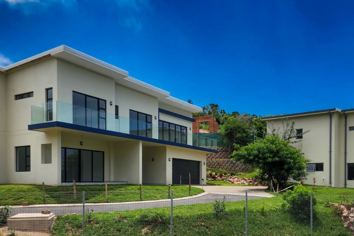 House For Sale in Desainagar Central - Photo 2