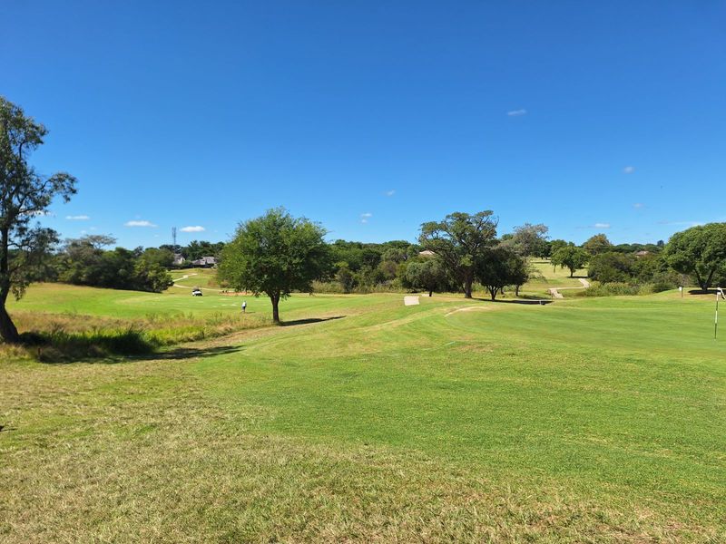 Vacant Land Residential For Sale in Koro Creek Golf Estate - Photo 2