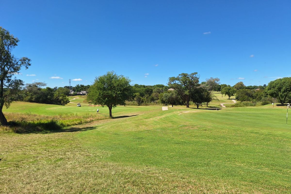 Vacant Land Residential For Sale in Koro Creek Golf Estate - Photo 2