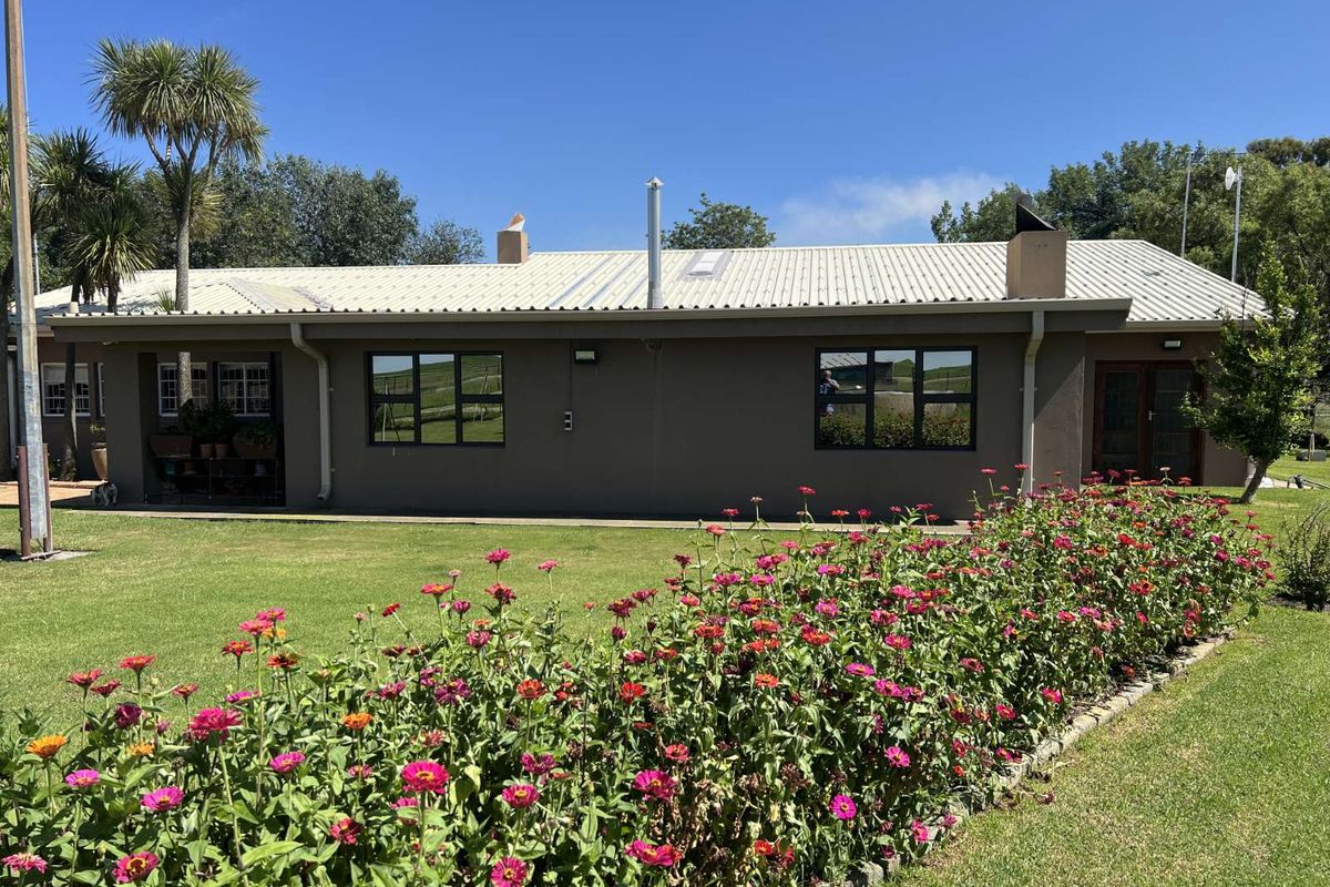 Farm For Sale in Standerton Rural - Photo 4