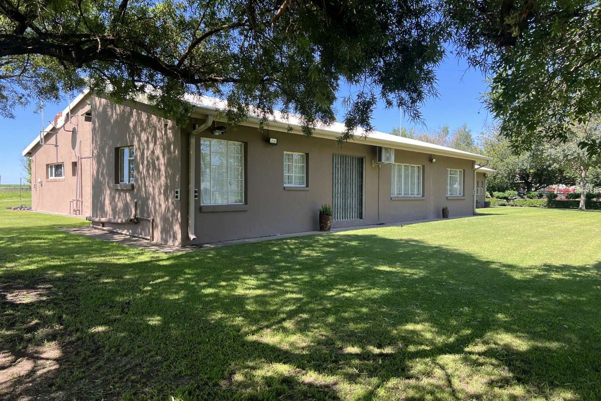 Farm For Sale in Standerton Rural - Photo 3