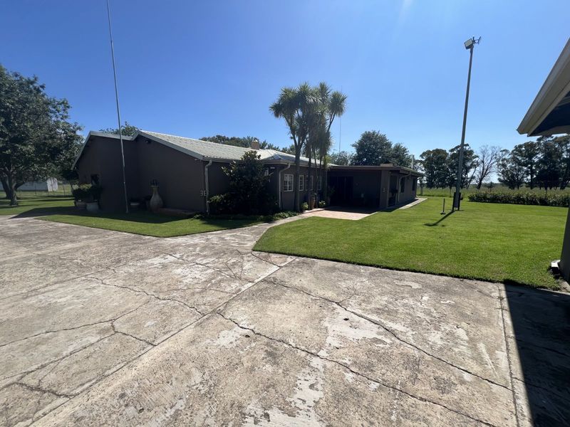 Farm For Sale in Standerton Rural - Photo 2