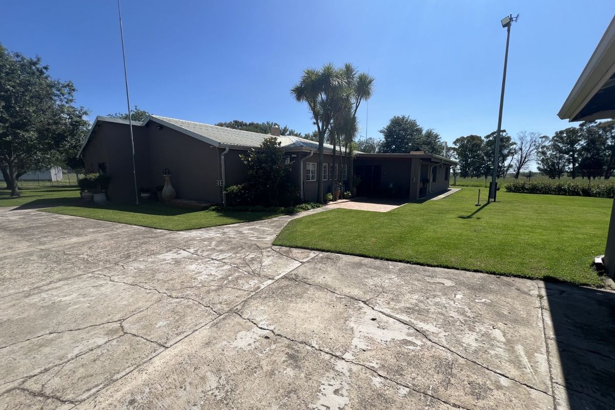 Farm For Sale in Standerton Rural - Photo 2