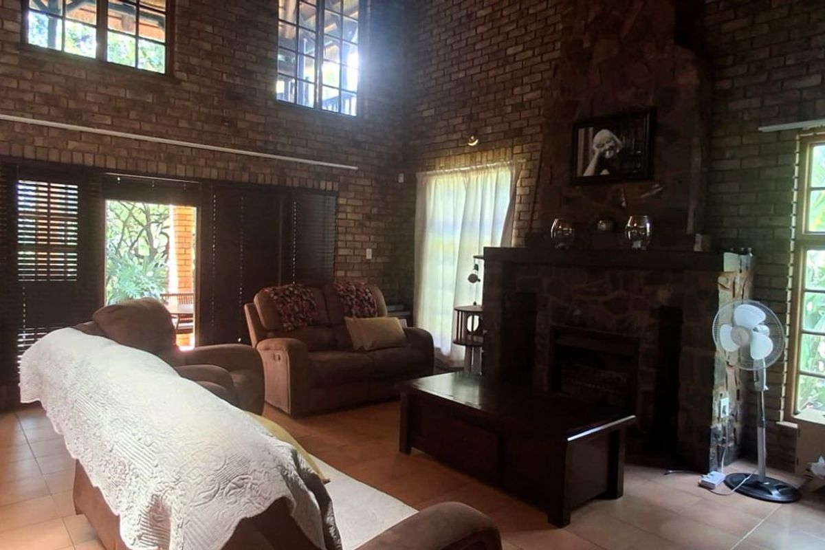 House For Sale in Newlands - Photo 4