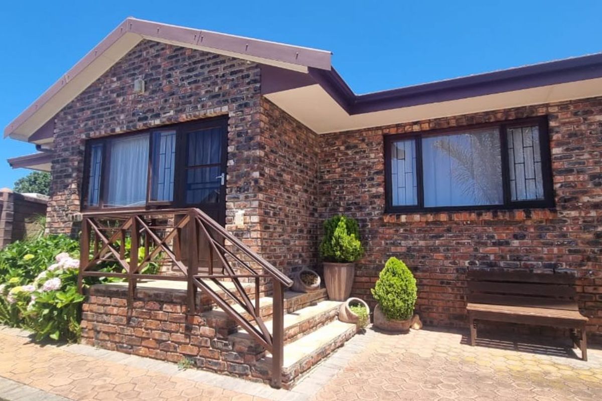 House For Sale in Hartenbos Heuwels - Photo 3