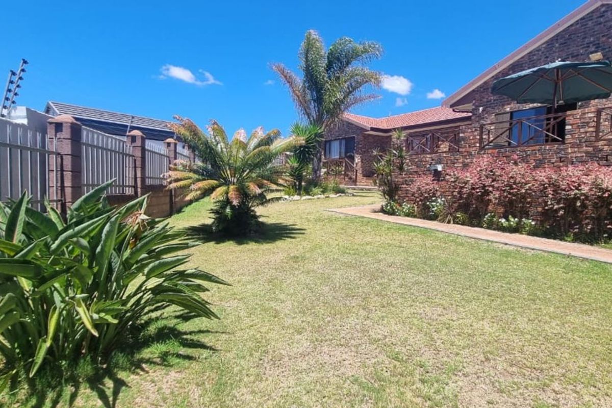 House For Sale in Hartenbos Heuwels - Photo 4