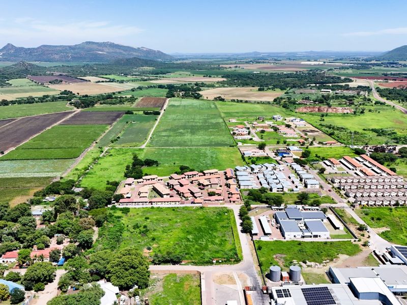 Farm For Sale in Brits Central - Photo 2