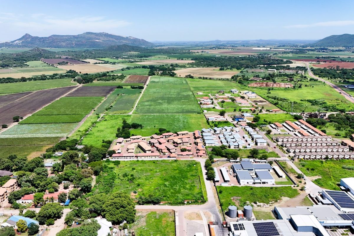 Farm For Sale in Brits Central - Photo 2