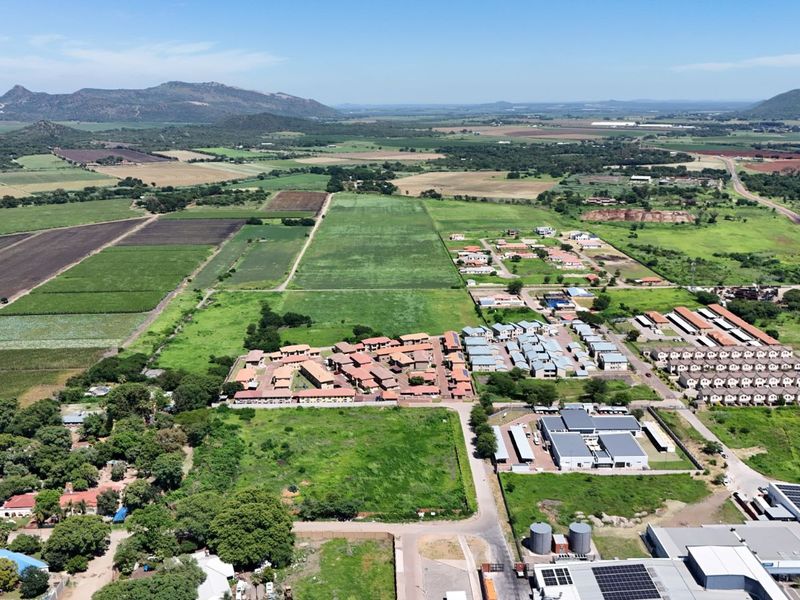 Farm For Sale in Brits Central - Photo 5