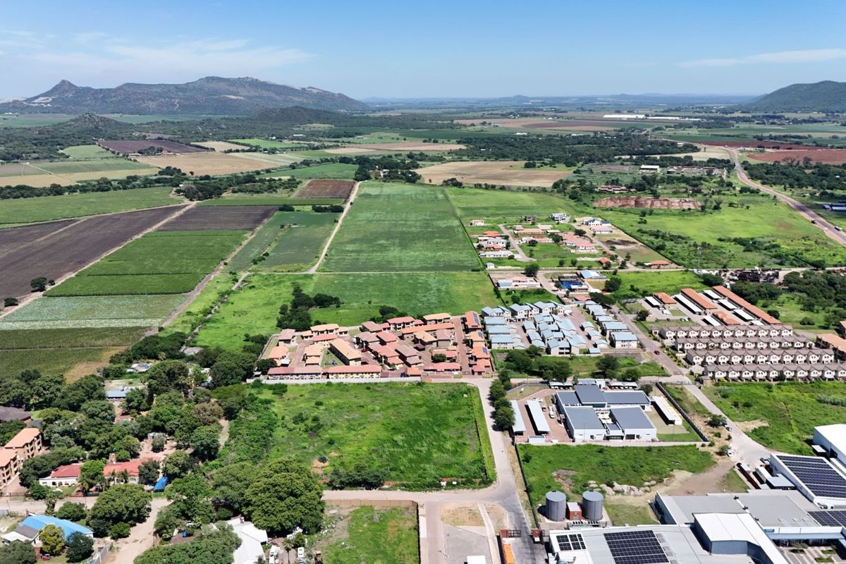 Farm For Sale in Brits Central - Photo 5