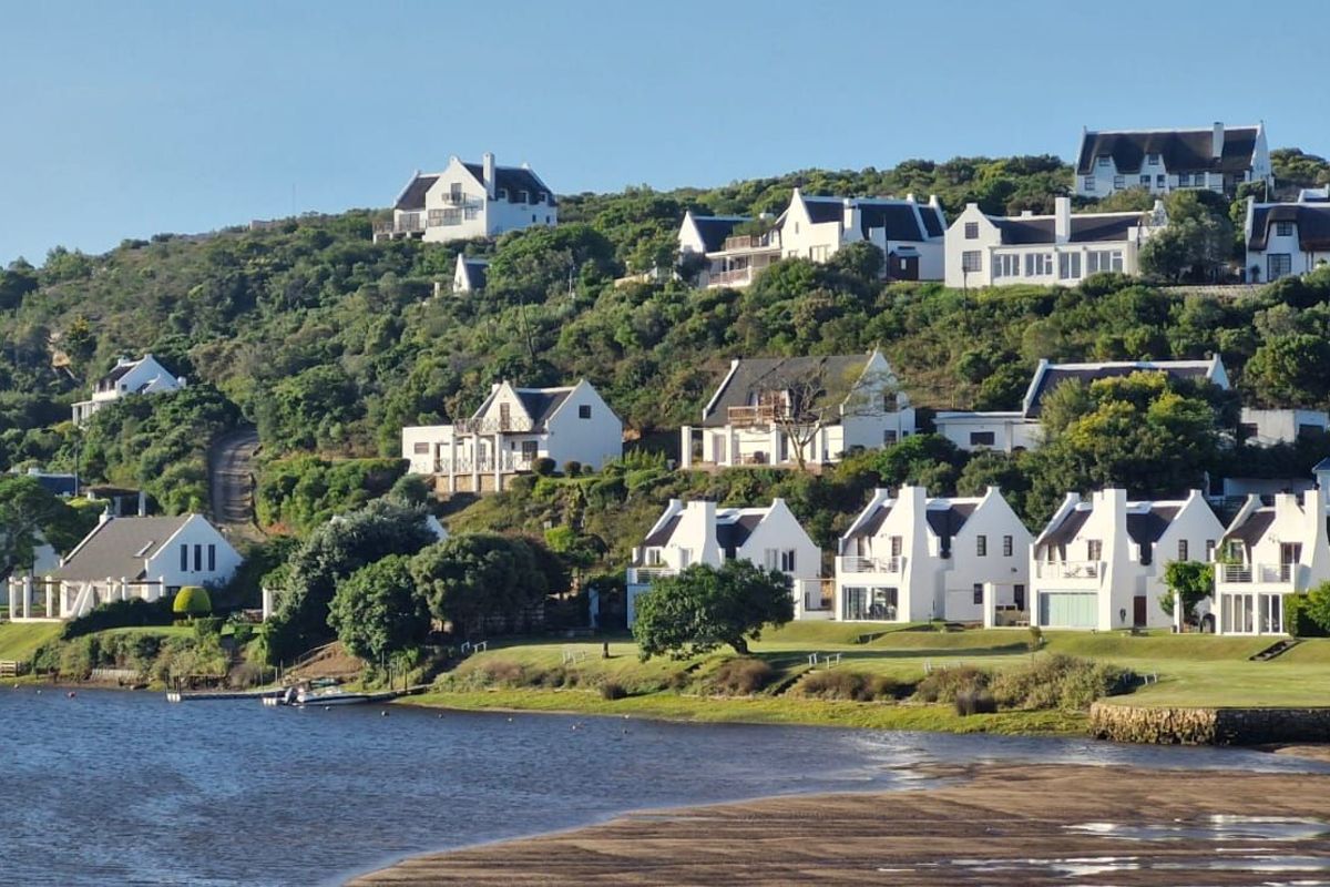 Vacant Land Residential For Sale in Stilbaai Oos - Photo 3