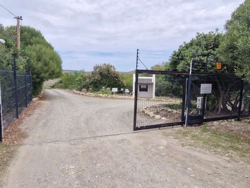 Vacant Land Residential For Sale in Stilbaai Oos - Photo 8
