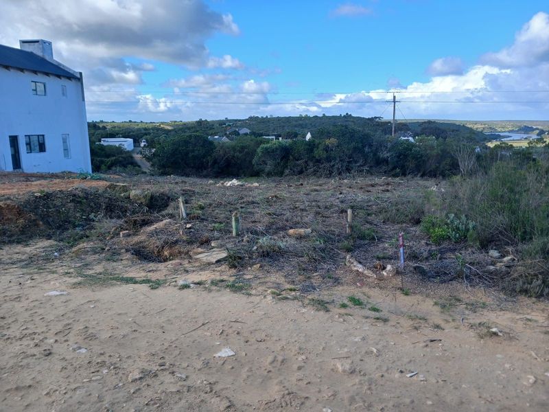 Vacant Land Residential For Sale in Stilbaai Oos - Photo 1