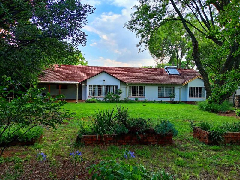 House For Sale in Irene - Photo 3