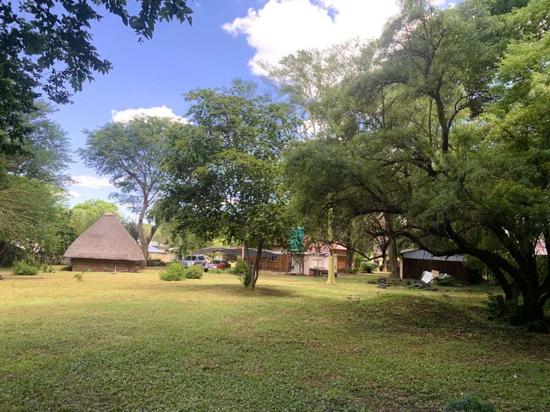 House For Sale in Modimolle Central - Photo 3