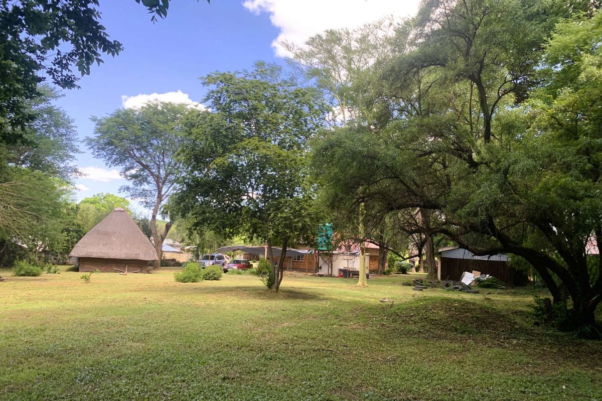 House For Sale in Modimolle Central - Photo 3