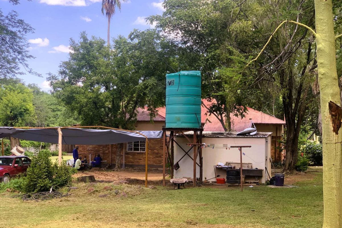 House For Sale in Modimolle Central - Photo 5