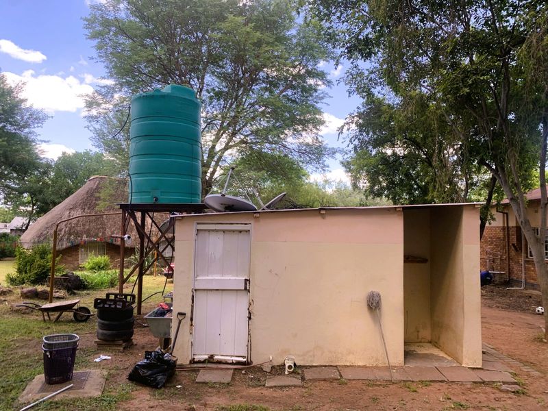 House For Sale in Modimolle Central - Photo 7