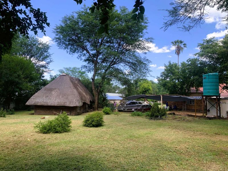 House For Sale in Modimolle Central - Photo 4