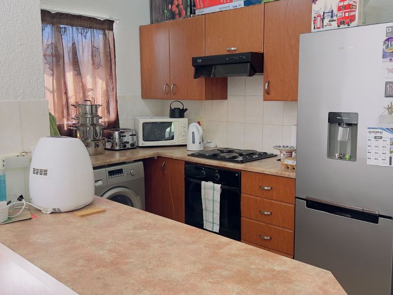 Townhouse For Sale in Halfway Gardens - Photo 8