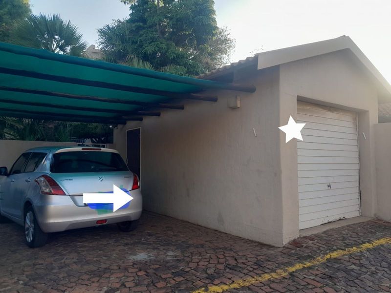 Townhouse For Sale in Corlett Gardens - Photo 7