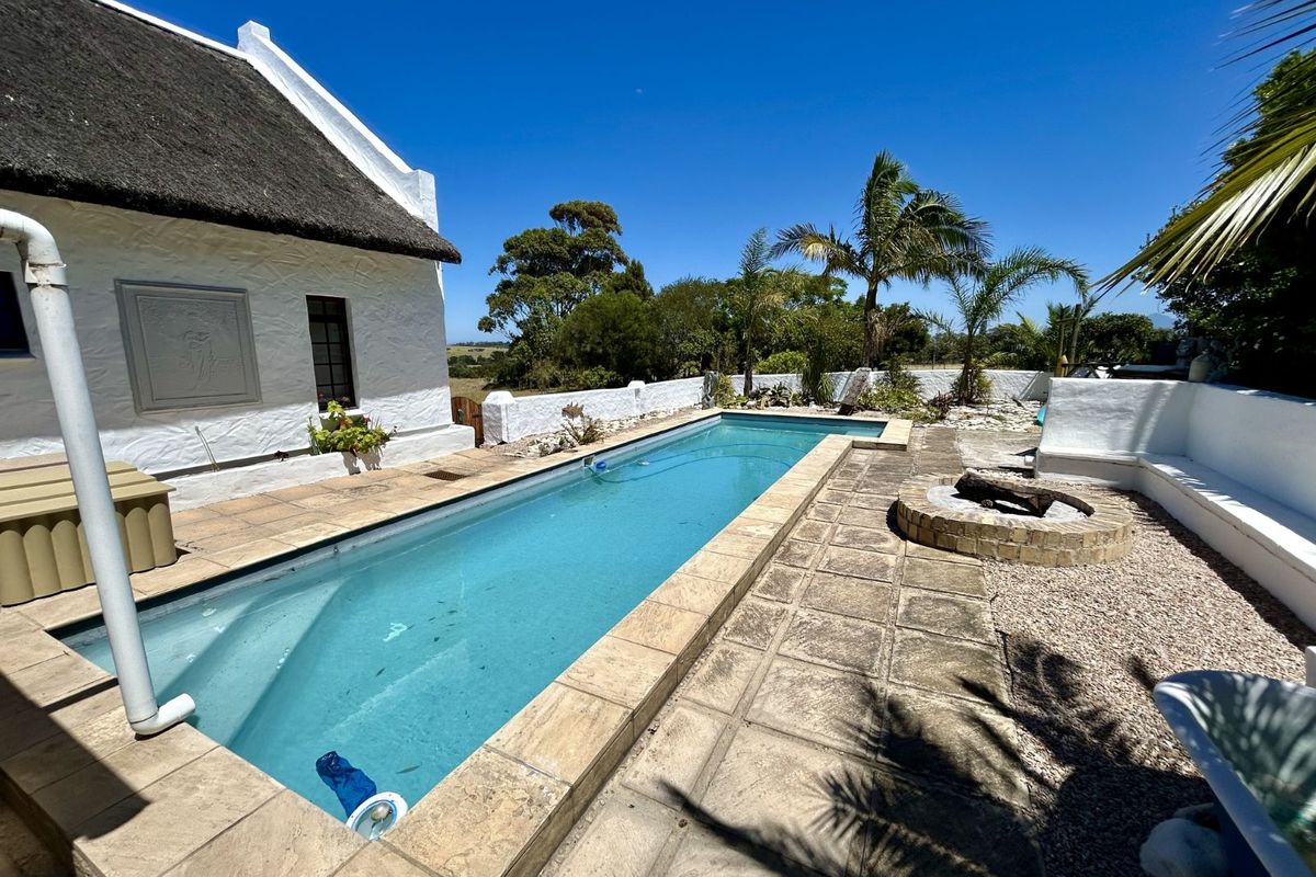 Farm For Sale in George Rural - Photo 5