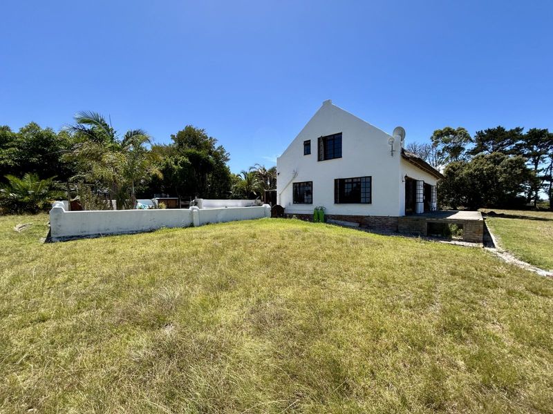 Farm For Sale in George Rural - Photo 3