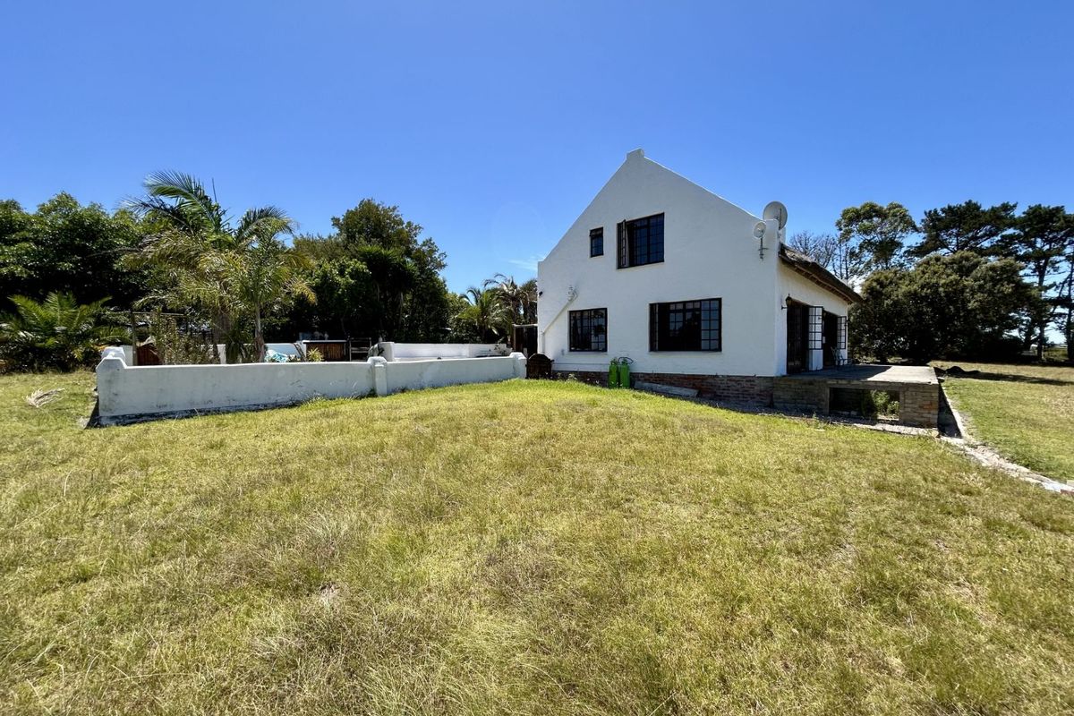 Farm For Sale in George Rural - Photo 3