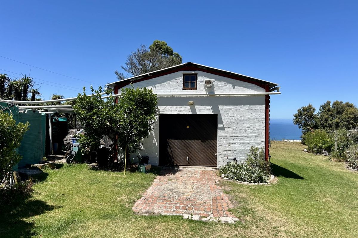 Farm For Sale in George Rural - Photo 4