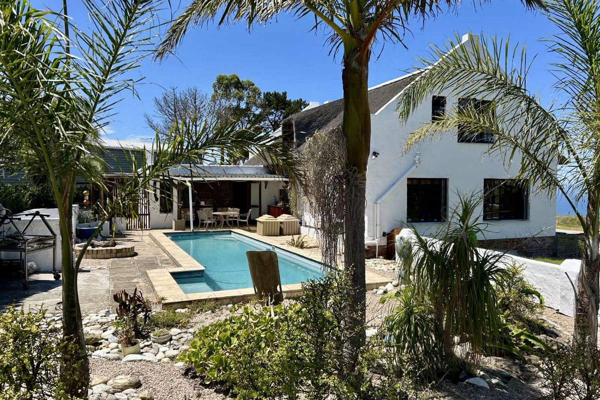 Farm For Sale in George Rural - Photo 2