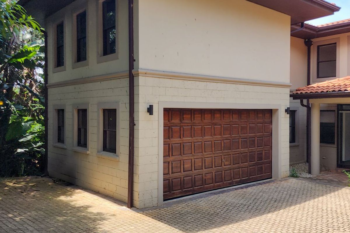 House To Rent in Zimbali - Photo 2