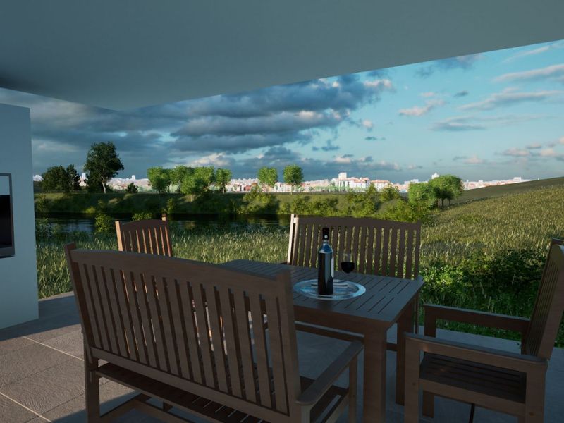 Vacant Land Residential For Sale in Bakkershoogte - Photo 3