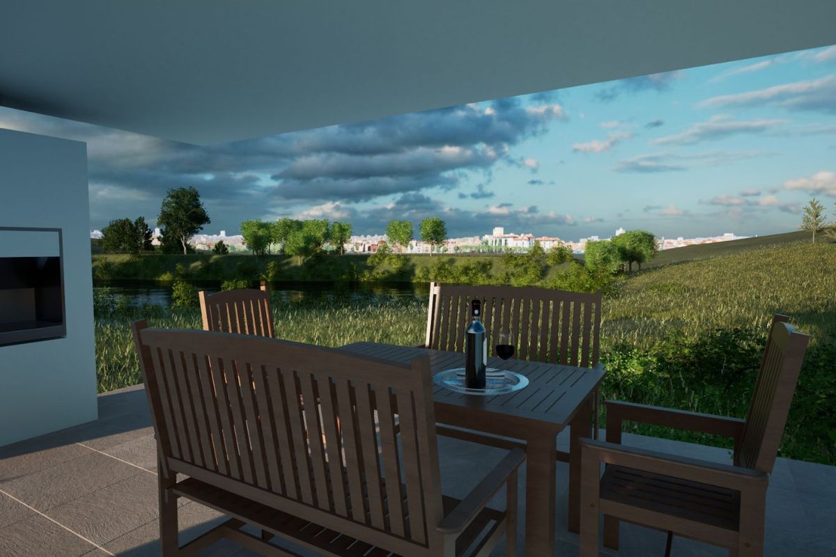 Vacant Land Residential For Sale in Bakkershoogte - Photo 3