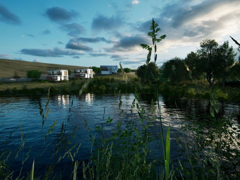 Vacant Land Residential For Sale in Bakkershoogte - Photo 9