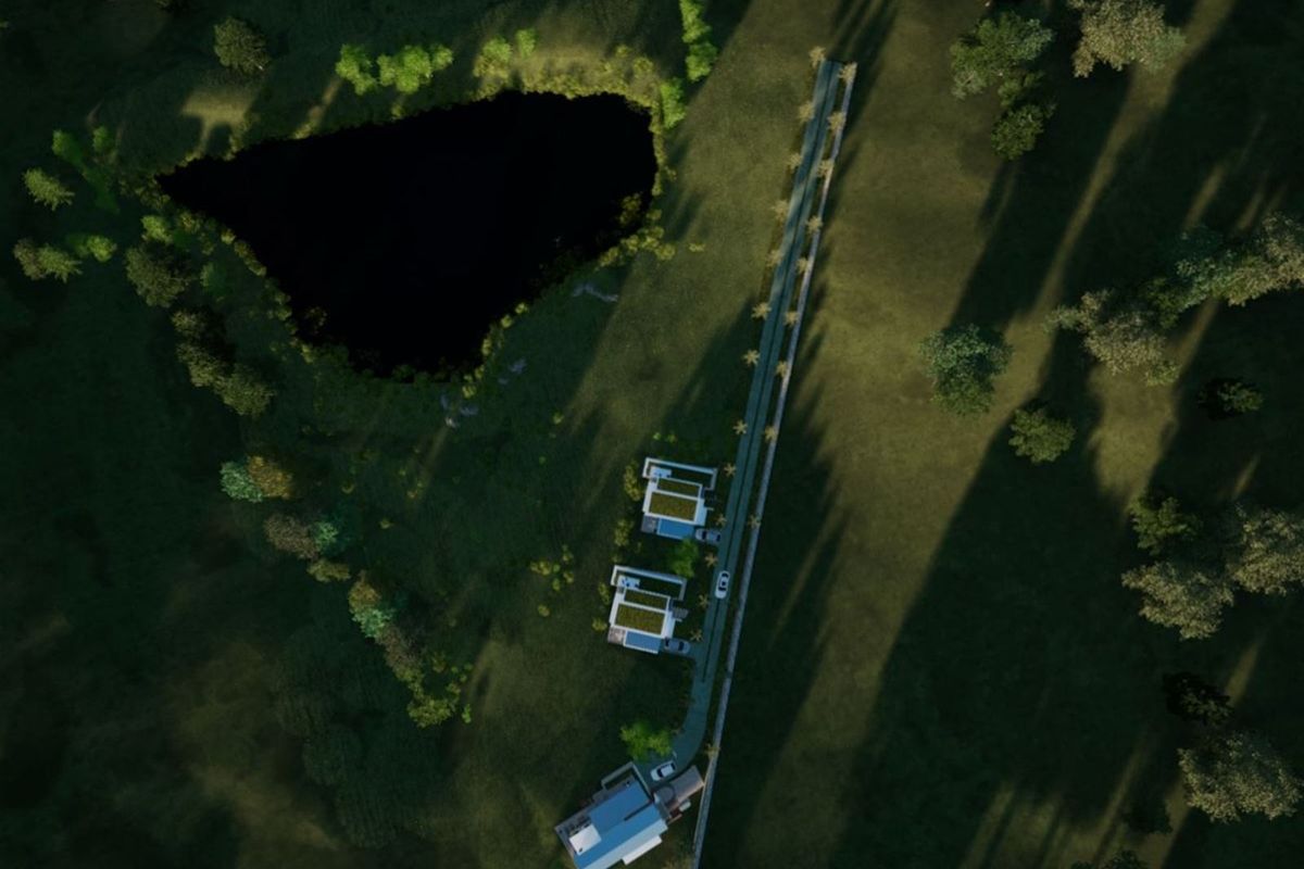 Vacant Land Residential For Sale in Bakkershoogte - Photo 5