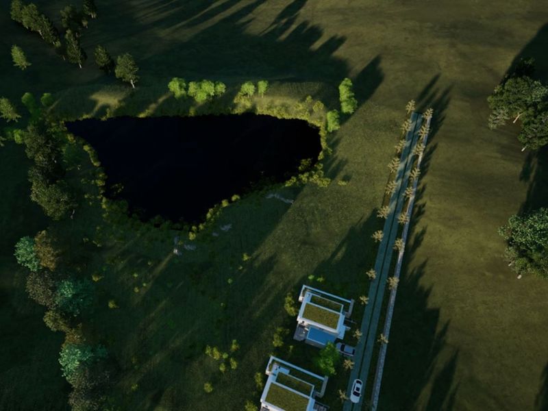 Vacant Land Residential For Sale in Bakkershoogte - Photo 4