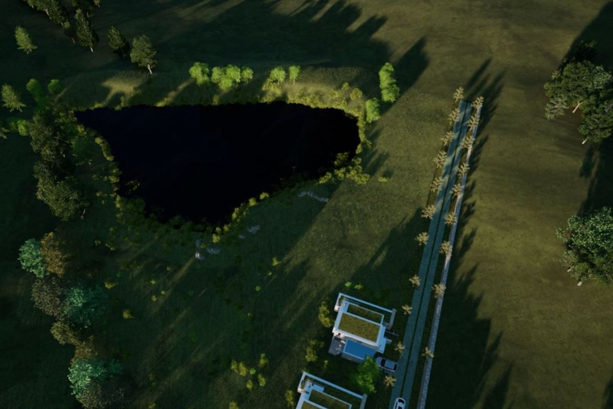 Vacant Land Residential For Sale in Bakkershoogte - Photo 4