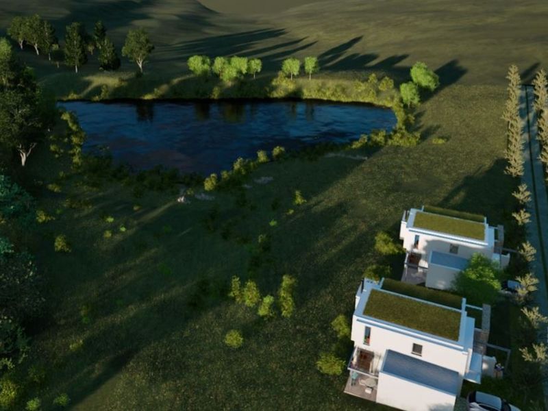 Vacant Land Residential For Sale in Bakkershoogte - Photo 6