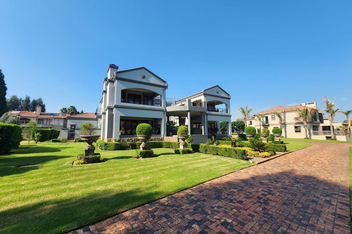 House For Sale in Vaalpark - Photo 2